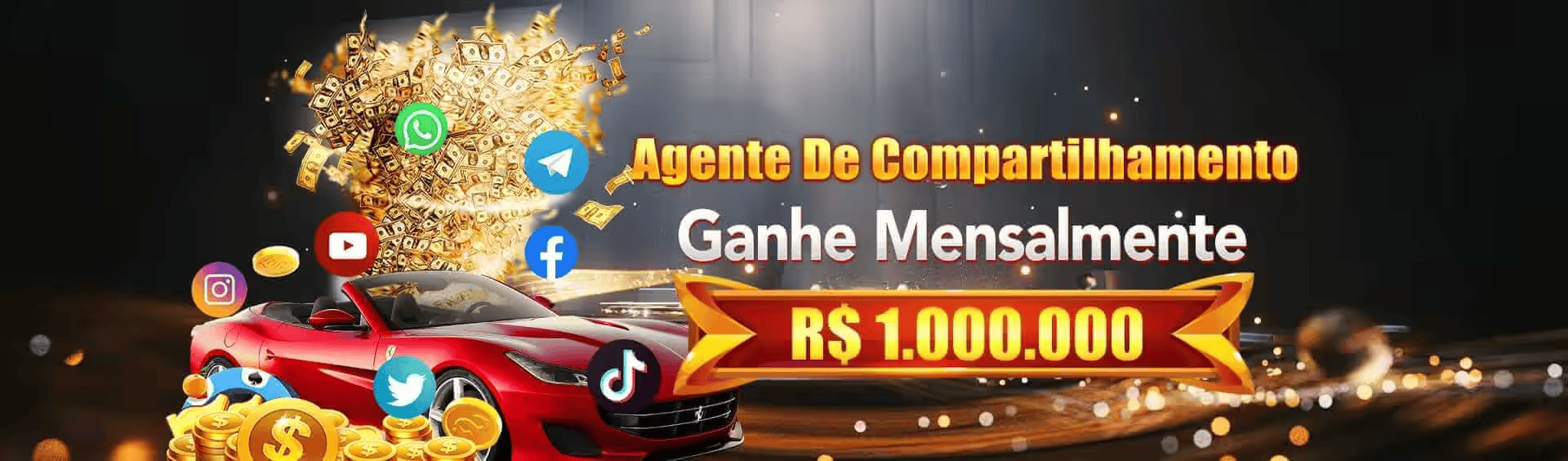 Entretenimento digital no Brasil com jogos online e acesso pelo celular